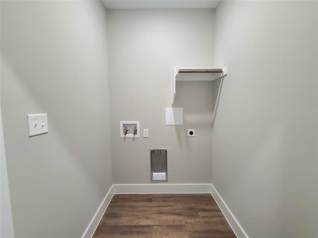 Hillcrest - Residential