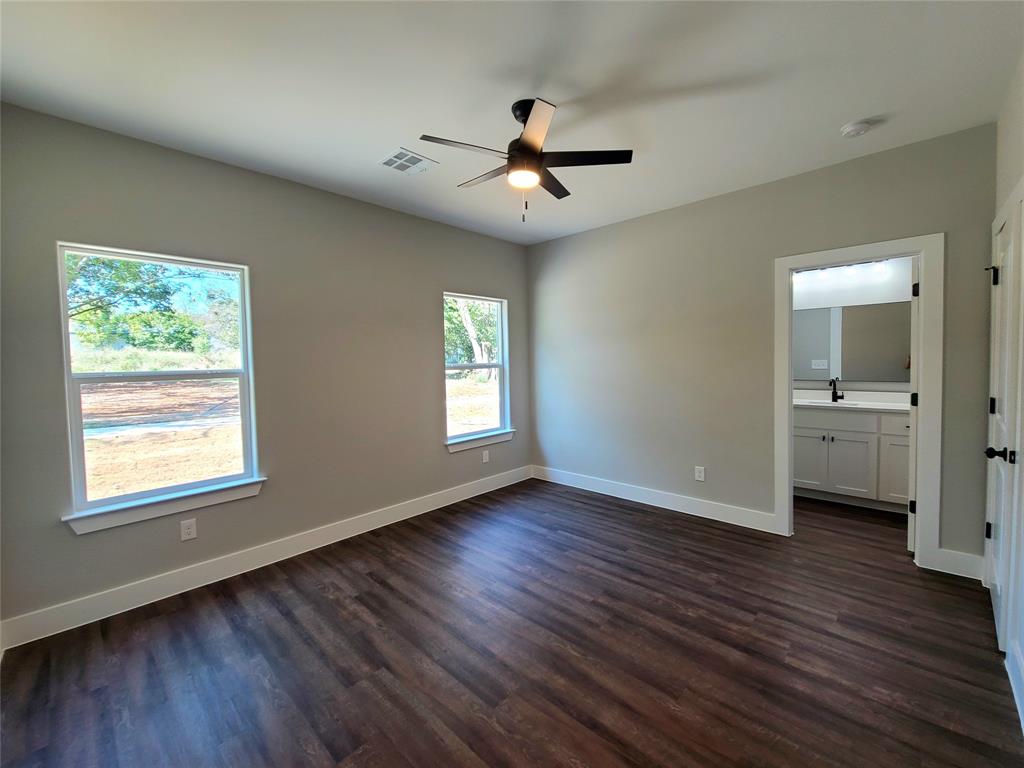 Hillcrest - Residential