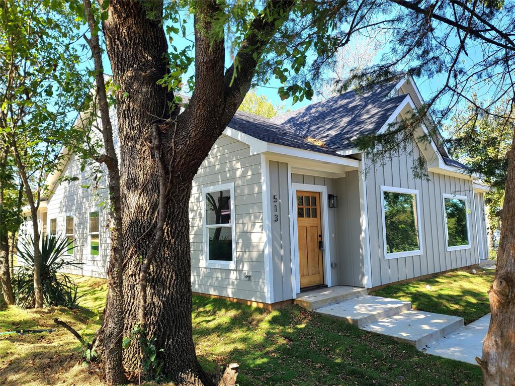 Hillcrest - Residential