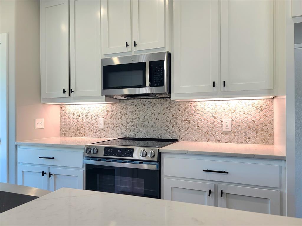 Hillcrest - Residential