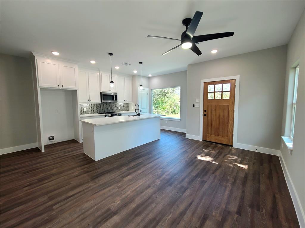 Hillcrest - Residential