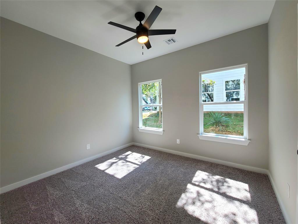 Hillcrest - Residential