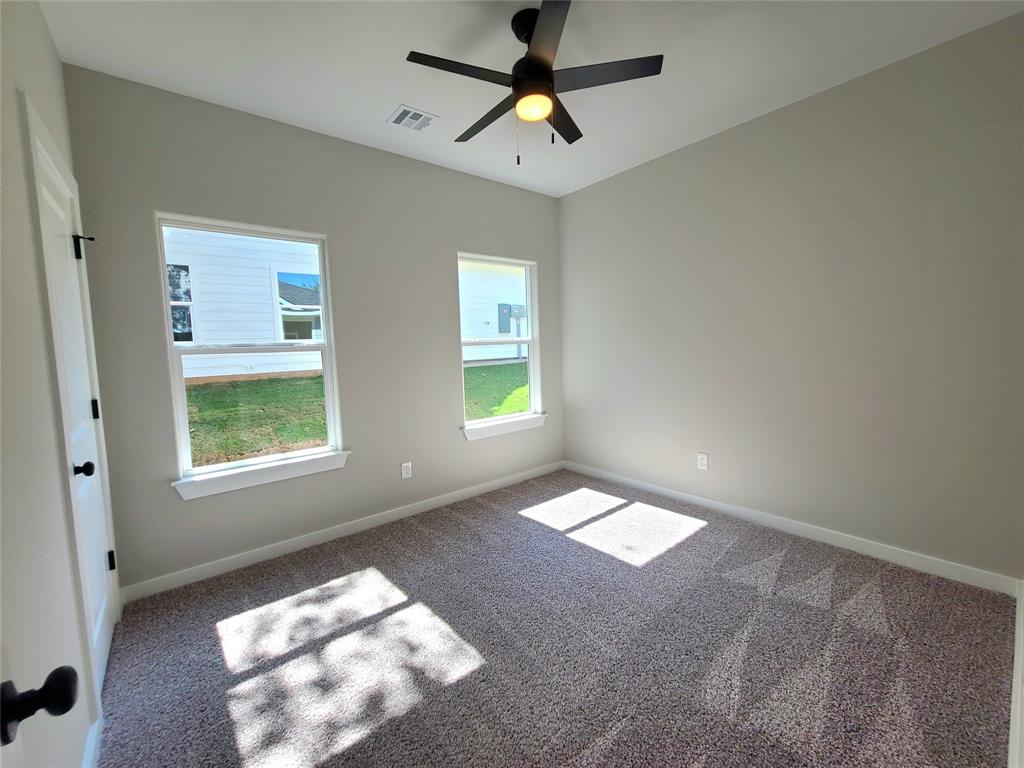 Hillcrest - Residential