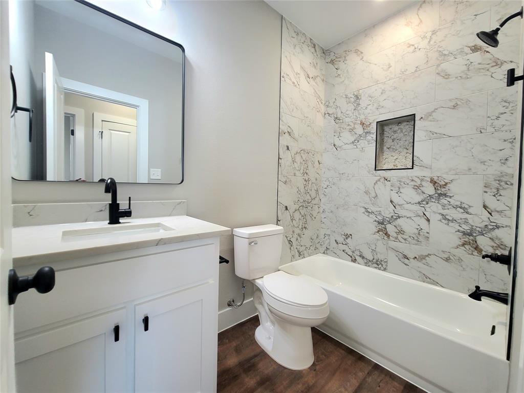 Hillcrest - Residential