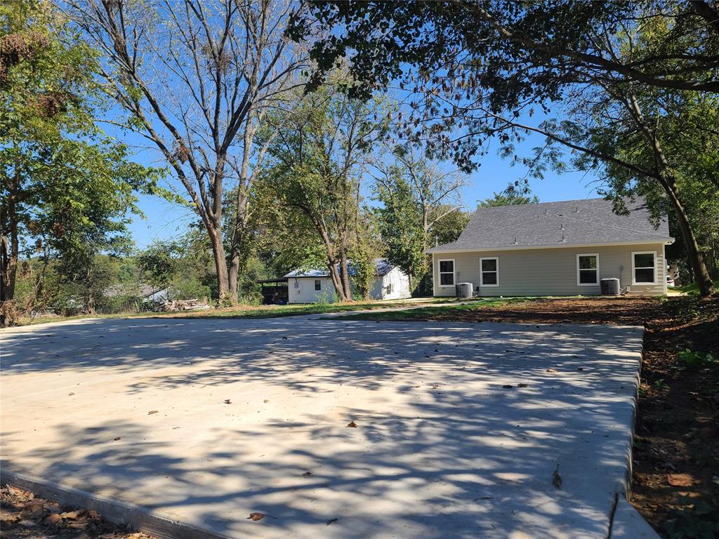 Hillcrest - Residential