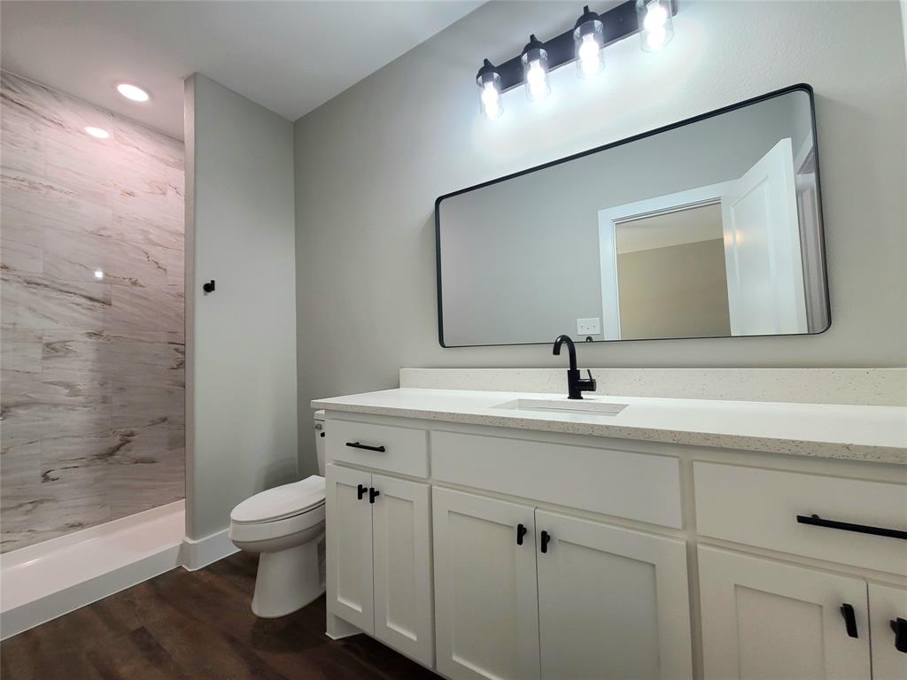 Hillcrest - Residential