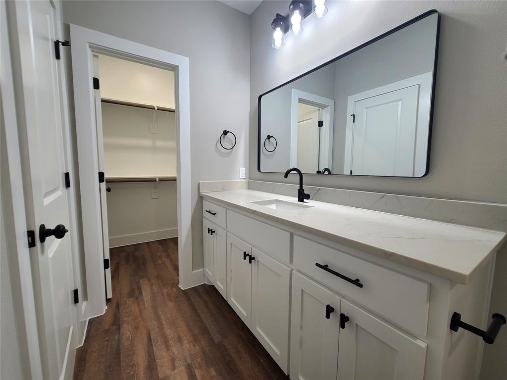 Hillcrest - Residential