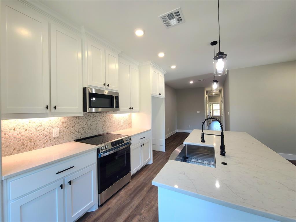 Hillcrest - Residential