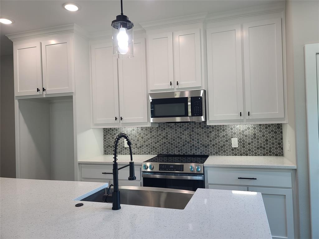 Hillcrest - Residential