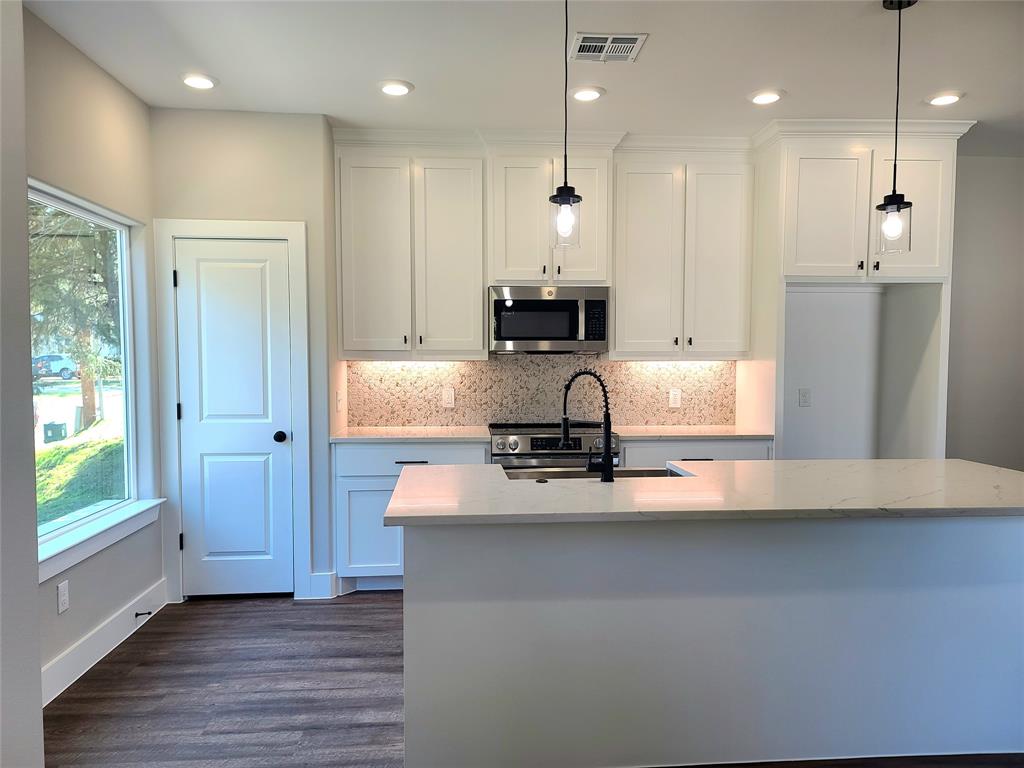 Hillcrest - Residential