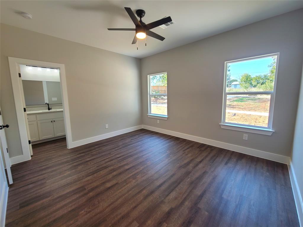 Hillcrest - Residential