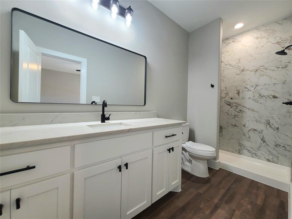 Hillcrest - Residential