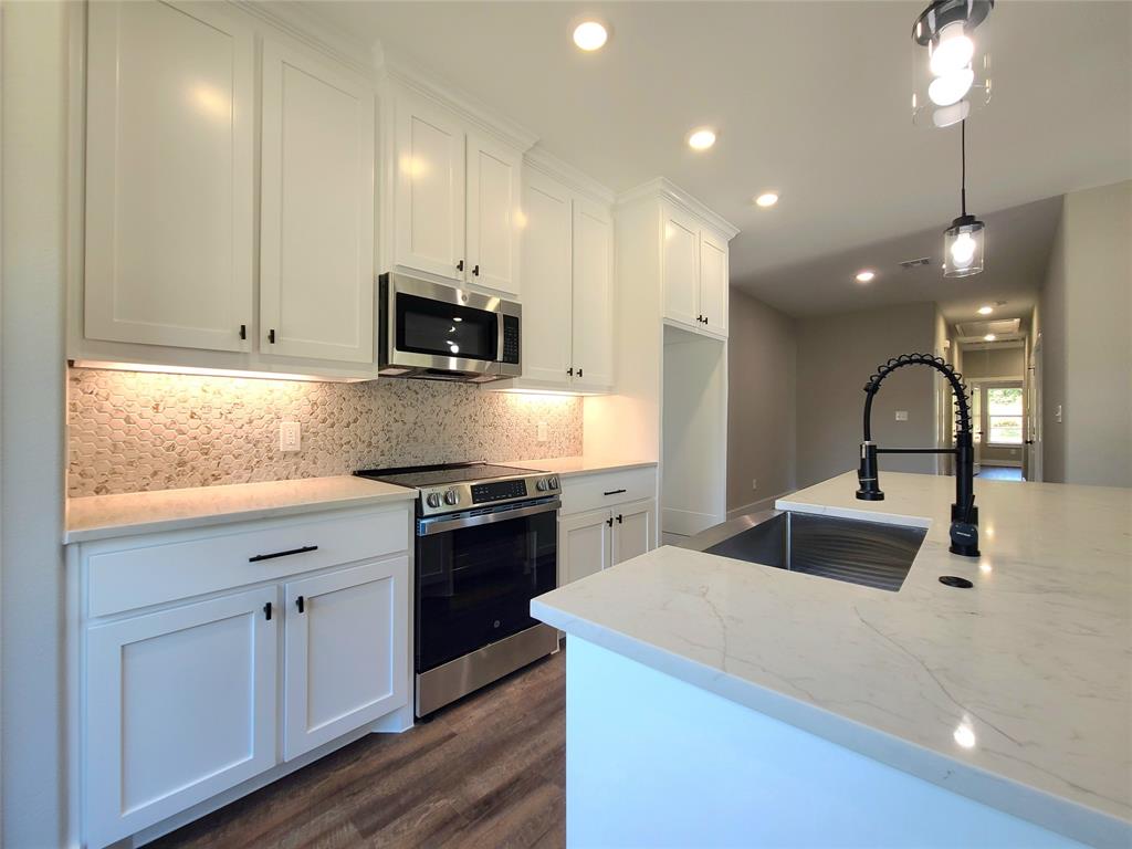 Hillcrest - Residential