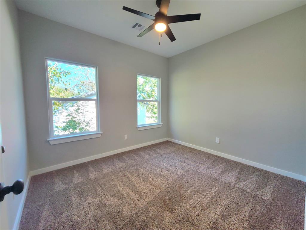 Hillcrest - Residential