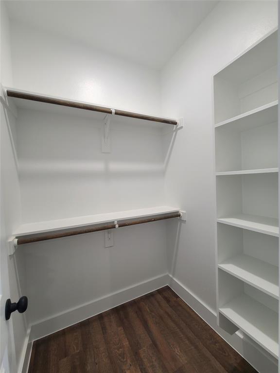 Hillcrest - Residential