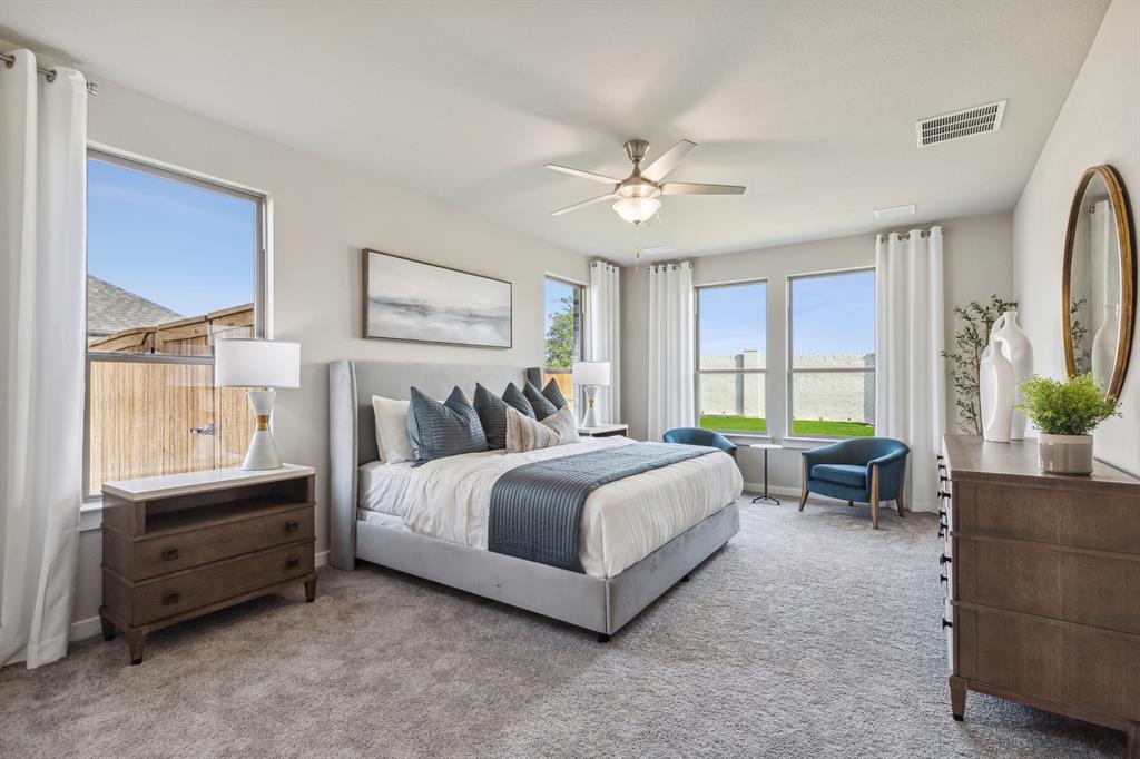 Windmore - Residential