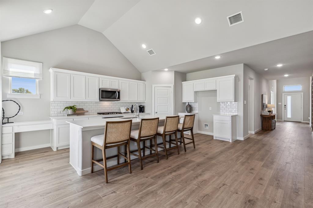 Windmore - Residential