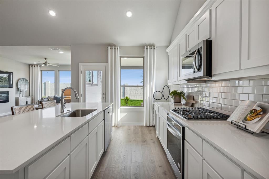 Windmore - Residential