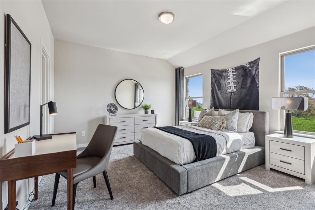 Windmore - Residential