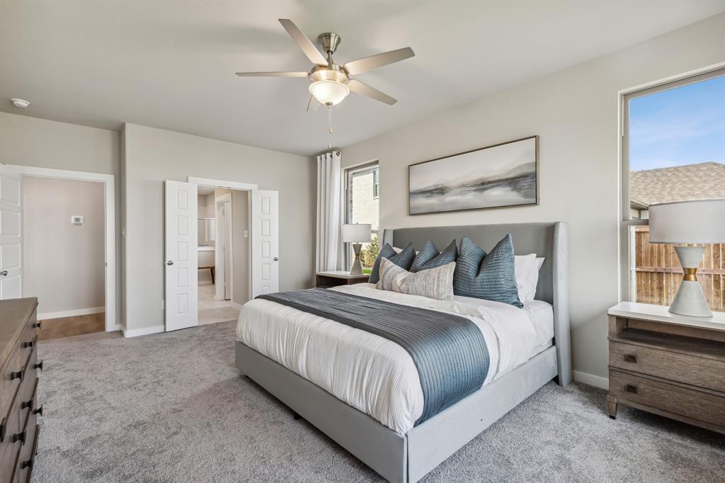 Windmore - Residential