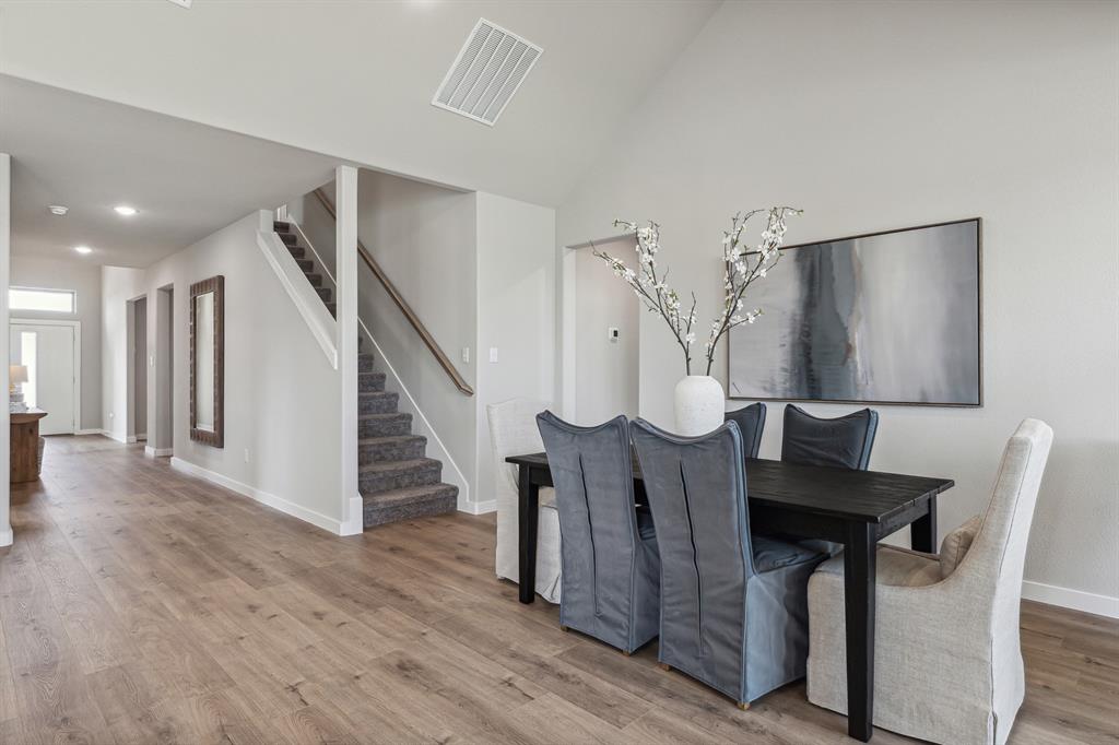 Windmore - Residential
