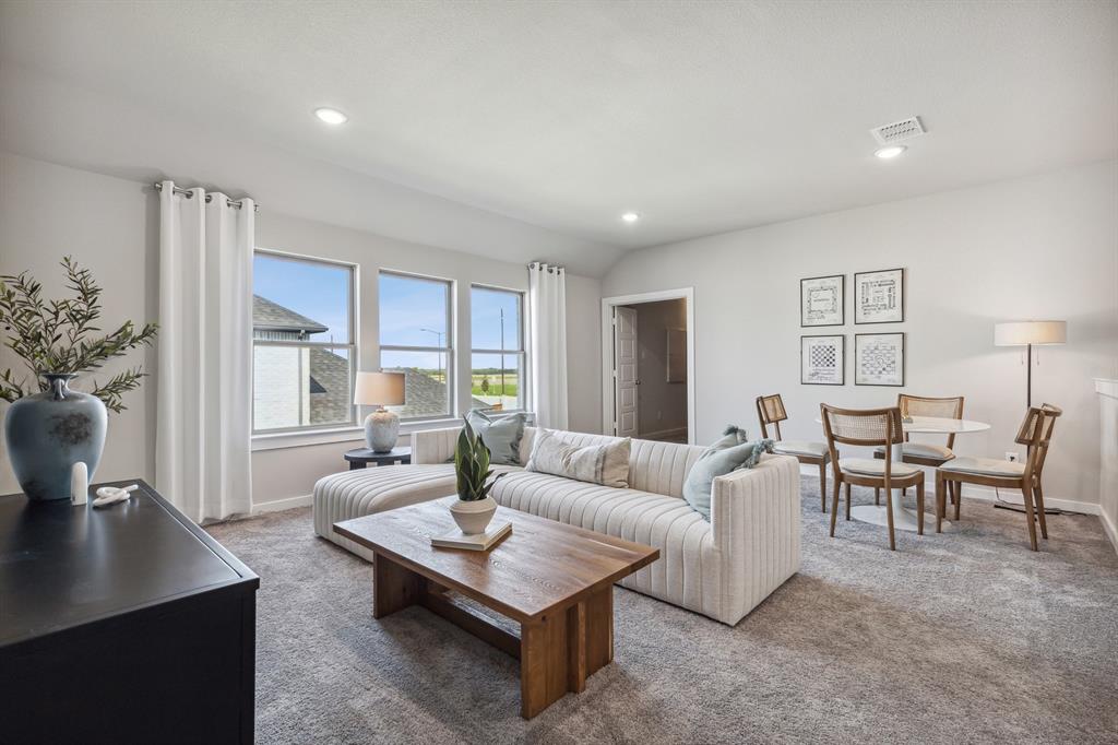 Windmore - Residential