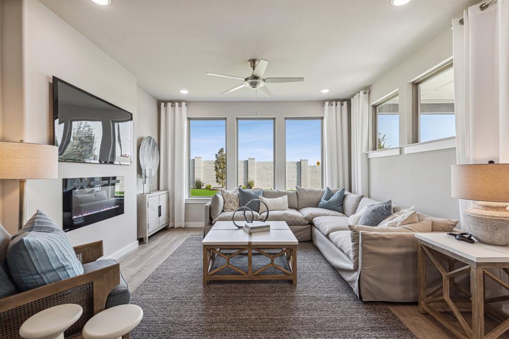 Windmore - Residential