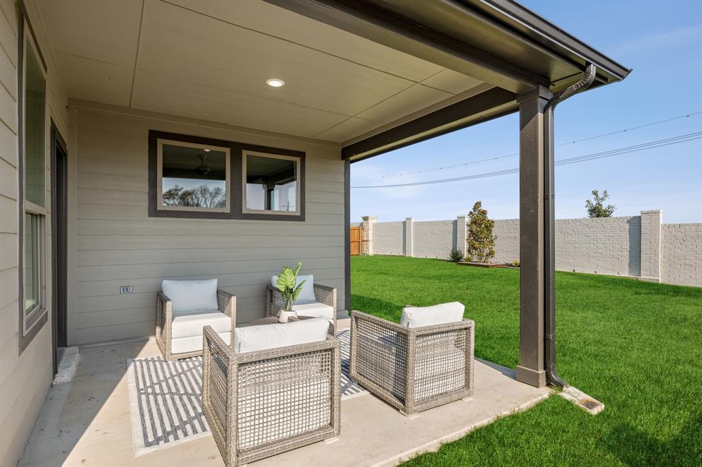 Windmore - Residential
