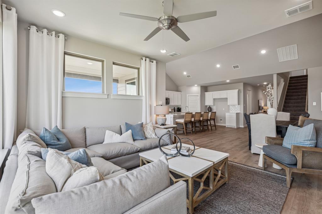 Windmore - Residential