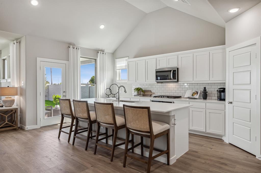 Windmore - Residential