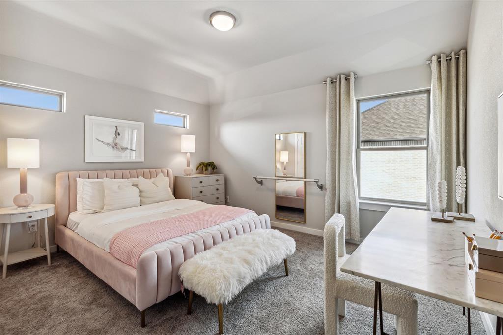 Windmore - Residential