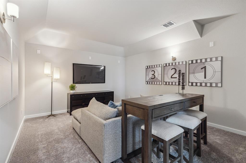 Windmore - Residential
