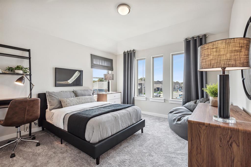 Windmore - Residential