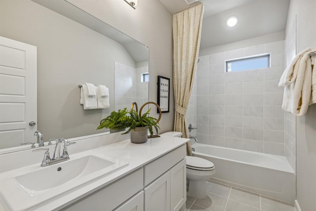 Windmore - Residential