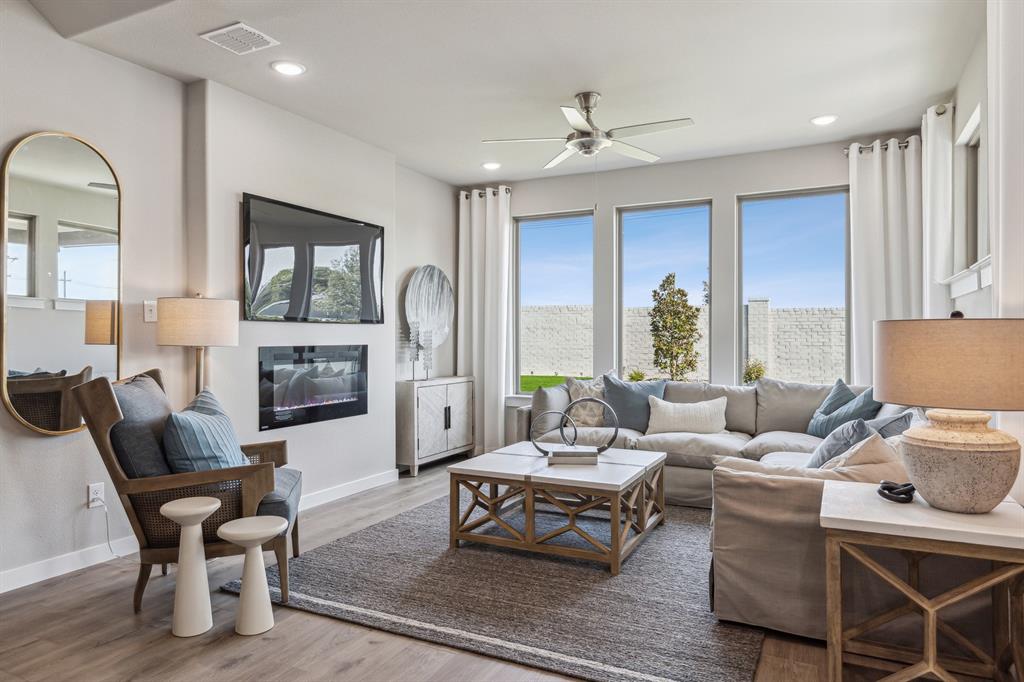 Windmore - Residential
