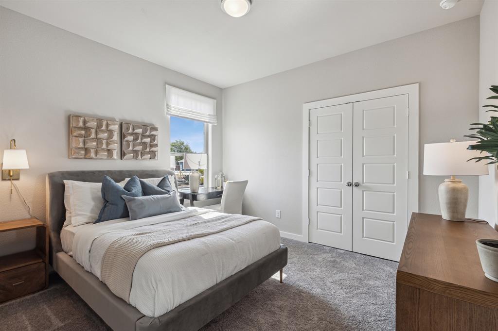 Windmore - Residential