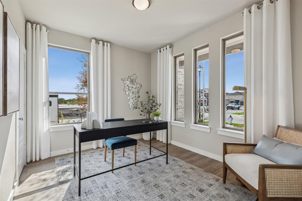 Windmore - Residential