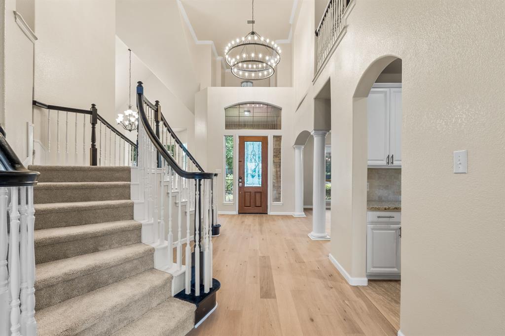 1604 Teakwood Drive