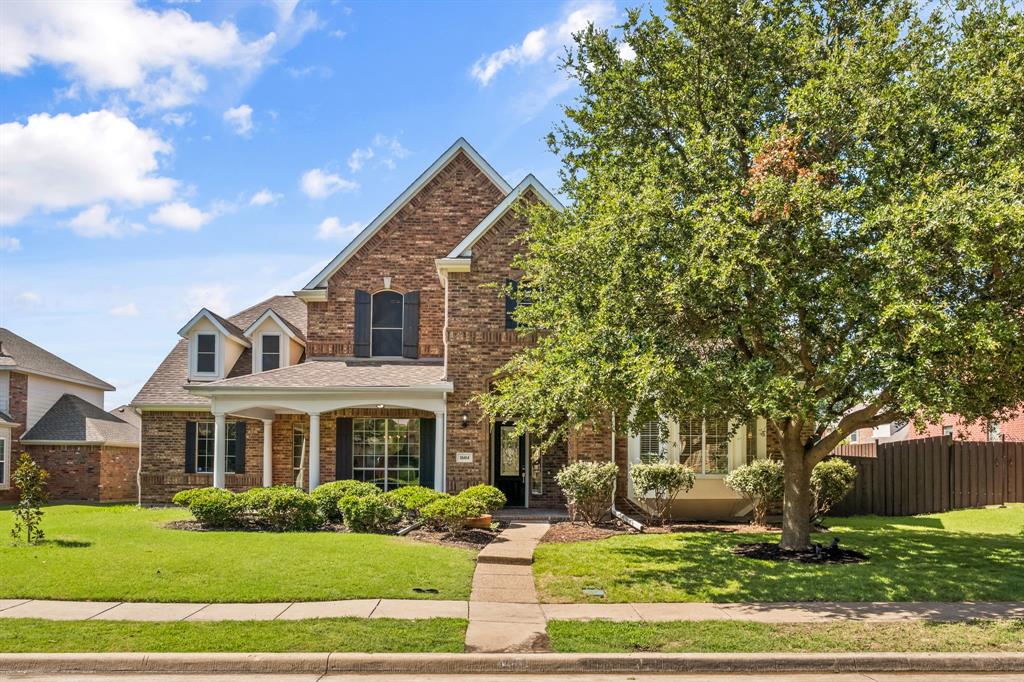 1604 Teakwood Drive