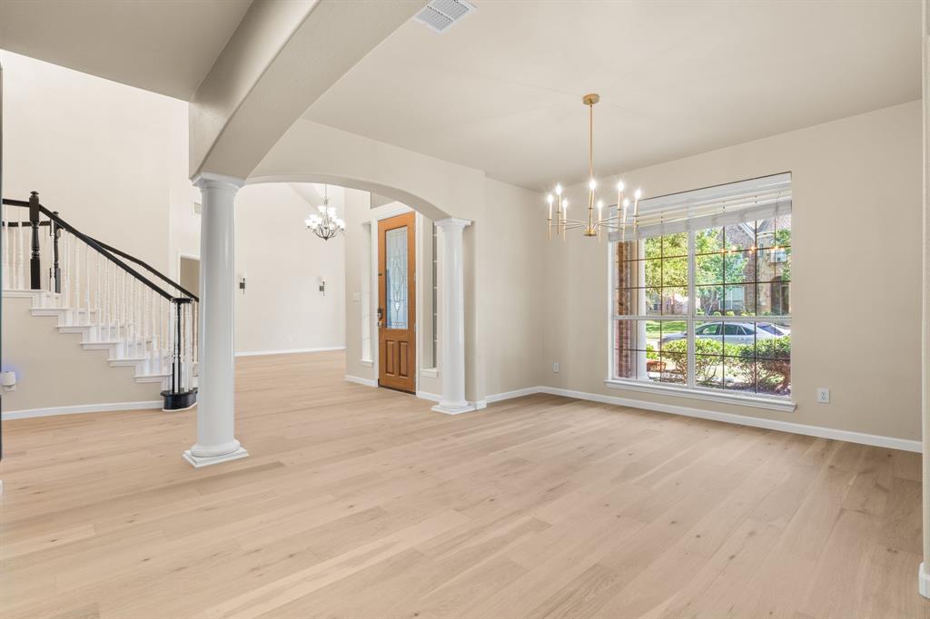 1604 Teakwood Drive