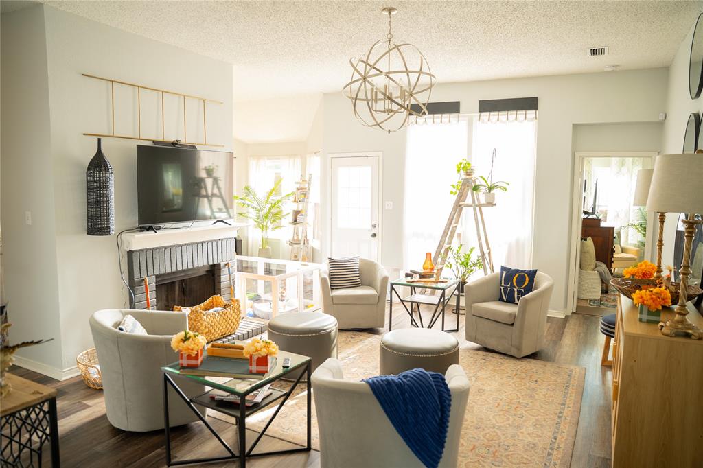 LEGACY VILLAGE ADDITION - Residential