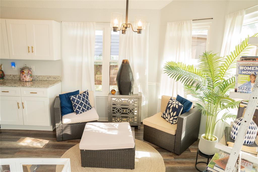 LEGACY VILLAGE ADDITION - Residential