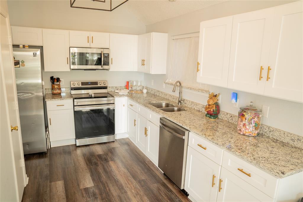 LEGACY VILLAGE ADDITION - Residential