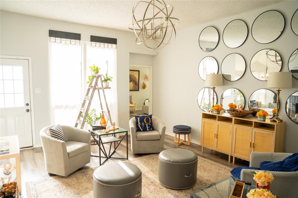 LEGACY VILLAGE ADDITION - Residential