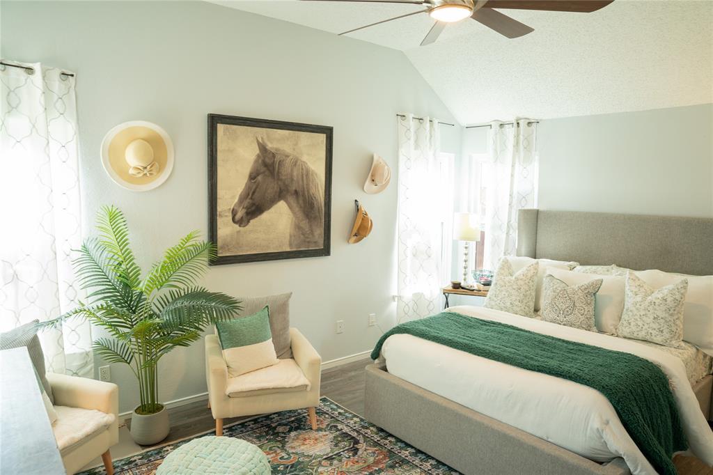 LEGACY VILLAGE ADDITION - Residential