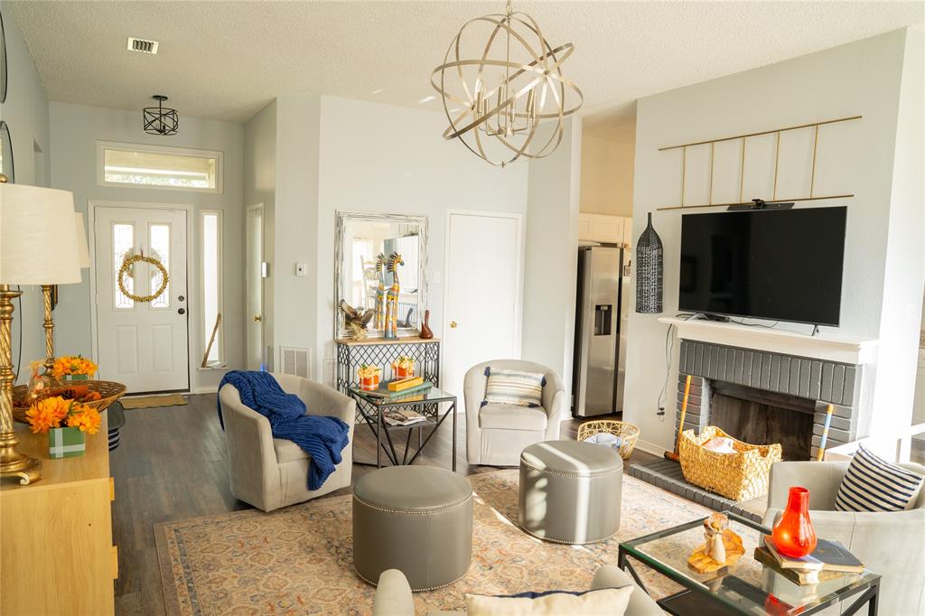 LEGACY VILLAGE ADDITION - Residential