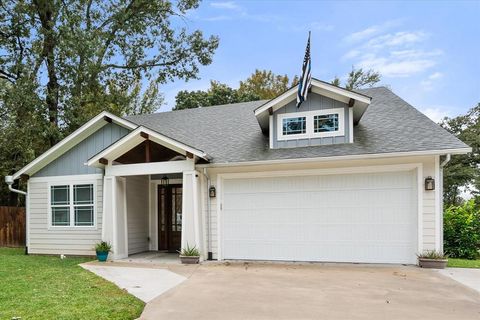 Tiny photo for 213 Louise Lane, Athens, TX 75751 (MLS # 21098623)