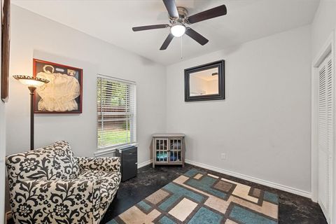 Tiny photo for 213 Louise Lane, Athens, TX 75751 (MLS # 21098623)