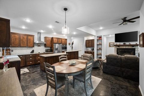 Tiny photo for 213 Louise Lane, Athens, TX 75751 (MLS # 21098623)