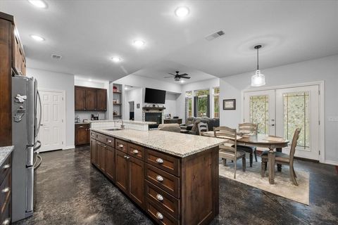 Tiny photo for 213 Louise Lane, Athens, TX 75751 (MLS # 21098623)